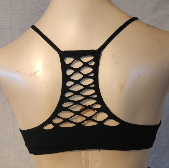 2 pack sport bras - Picture 4 of 8